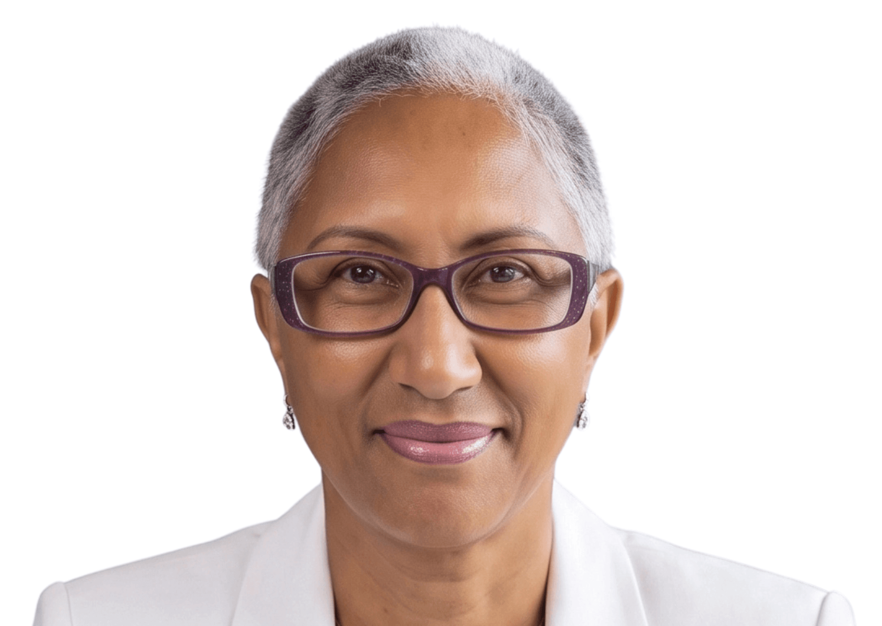 Dr Janette Hamilton-Pearce